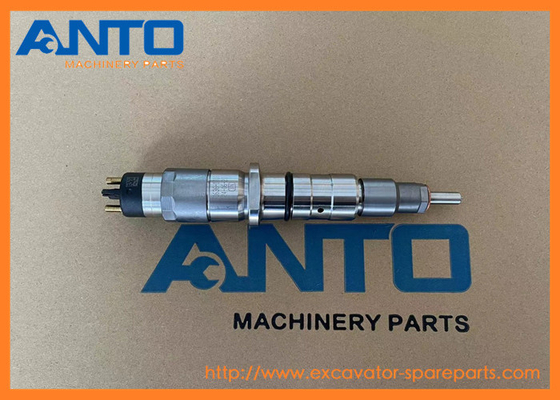 6745-11-3102 6745-11-3100 تزریق کننده سوخت KOMATSU قطعات معدنی برای PC300LL-7E0