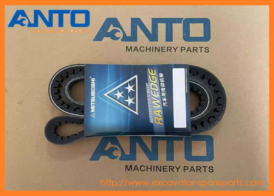 04120-21761 0412021761 پشتیبانی از کمربند V برای حفاری های KOMATSU PC300 PC300HD PC300LL PC340