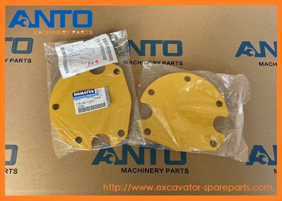 17A-50-12211 17A5012211 پوشش برای بولدوزرهای KOMATSU D155A D155AX