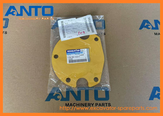 17A-50-12211 17A5012211 پوشش برای بولدوزرهای KOMATSU D155A D155AX