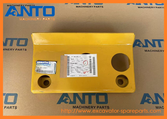 17A-50-12421 17A5012421 پوشش برای بولدوزرهای KOMATSU D155A D155AX