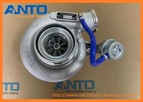 6754-81-8160 6754818160 کیت توربو شارژر مورد استفاده برای KOMATSU چرخ های بارگیری WA320PZ