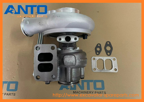 6754-81-8160 6754818160 کیت توربو شارژر مورد استفاده برای KOMATSU چرخ های بارگیری WA320PZ
