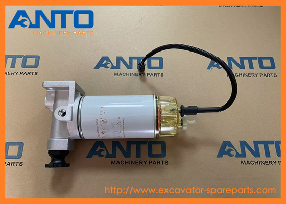6754-71-7402 6754717402 فیلتر Assy پشتیبانی برای KOMATSU حفاری PC160 PC190 PC200