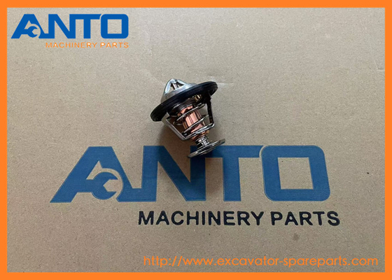 YM129155-49801 YM12915549801 ترموستات برای حفاری KOMATSU PC27MR PC27R PC30MR PC35MR