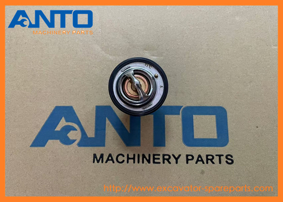 YM129155-49801 YM12915549801 ترموستات برای حفاری KOMATSU PC27MR PC27R PC30MR PC35MR