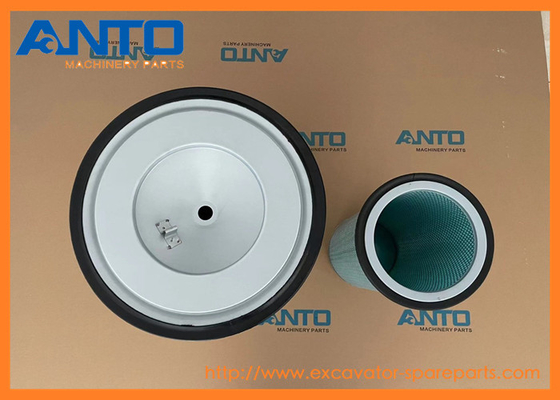 6128-81-7320 6127-81-7412 عنصر KOMATSU قطعات معدنی برای S6D155-4C