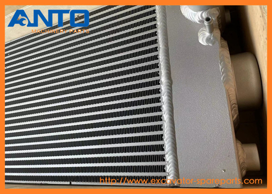 518-4557 5184557 قطعات یدکی از حفاری رادیاتور