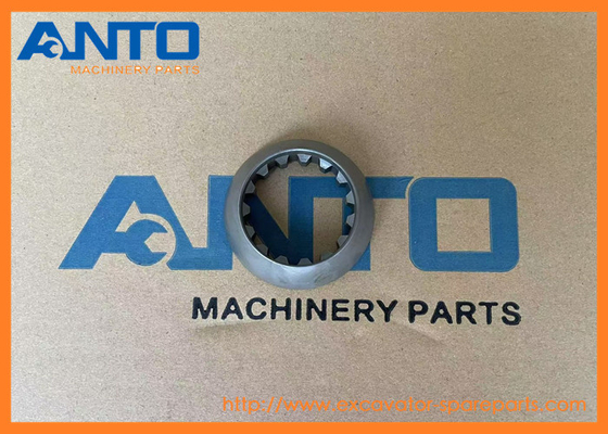 0667608 بوشینگ فیت هیتاچی قطعات جانبی EX150LC-5 EX200-5 EX200-5 JPN EX200-5HG