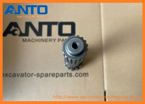 0693015 تجهیزات چرخ دنده برای Excavator HITACHI EX150LC-5 قطعات نهایی درایو