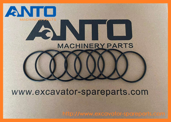 07000-02060 0700002060 حلقه O برای حفاری های KOMATSU PC05 PC07 PC08UU PC10 PC100