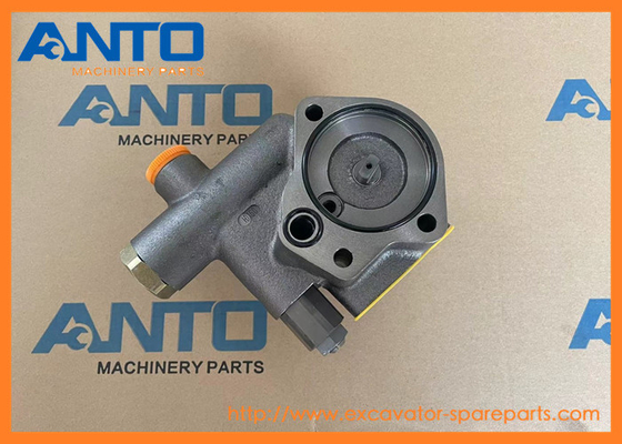 704-23-30601 704-23-30600 پمپ دنده KOMATSU قطعات معدنی برای PC300