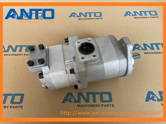 705-51-20840 705-51-20841 مونتاژ پمپ KOMATSU قطعات معدنی بولدوزر برای D61EX-15