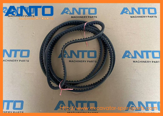 04120-21735 0412021735 پشتیبانی از کمربند V برای حفاری های KOMATSU PC1600 PC1600SP PC650