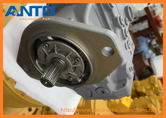 9295140 4663831 4706893 پمپ پیستون قطعات پمپ هیدرولیک مناسب HITACHI ZX75UR-3 ZX75US-3