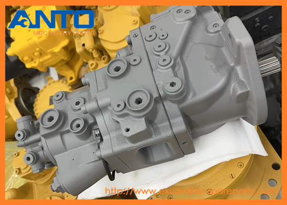 9295140 4663831 4706893 پمپ پیستون قطعات پمپ هیدرولیک مناسب HITACHI ZX75UR-3 ZX75US-3