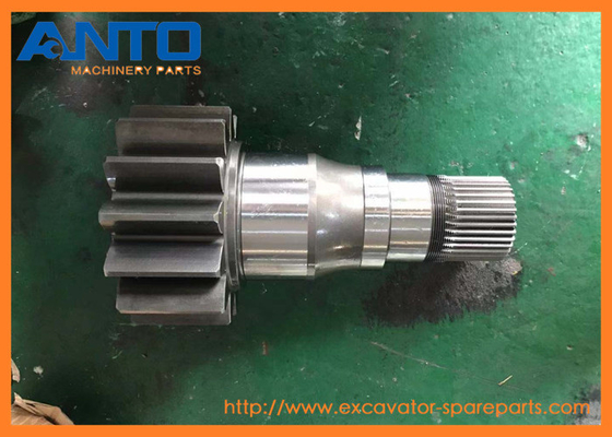 05/903869 شفت پیینین 14 دندان حفاری چرخ چرخ دار برای JCB JS200