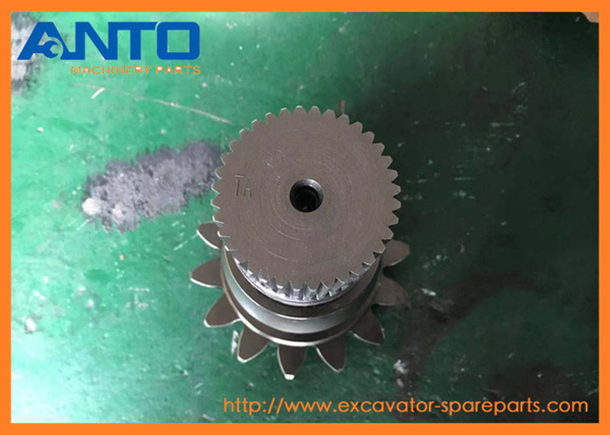 05/903869 شفت پیینین 14 دندان حفاری چرخ چرخ دار برای JCB JS200