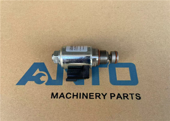174-4909 1744909 تراکتور با شیر سولینوئید D10R D10T D10T2 D11R D11T D5M D5N D5R LGP