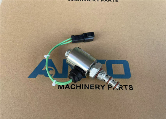 198-4607 1984607 تراکتور با شیر سولینوئید D10R D5M D5N D6M D6N D6R D6R II D7R