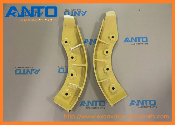 144-27-11210 1442711210 144-27-11220 لوازم محافظ لباس برای بولدوزرهای KOMATSU D60A D60E