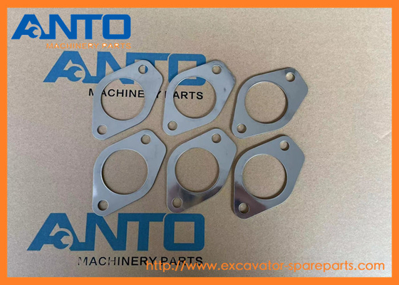 1-14145144-1 1141451441 گاسکت های HITACHI Excavator Exhaust Manifold Parts برای EX300-5 6SD1