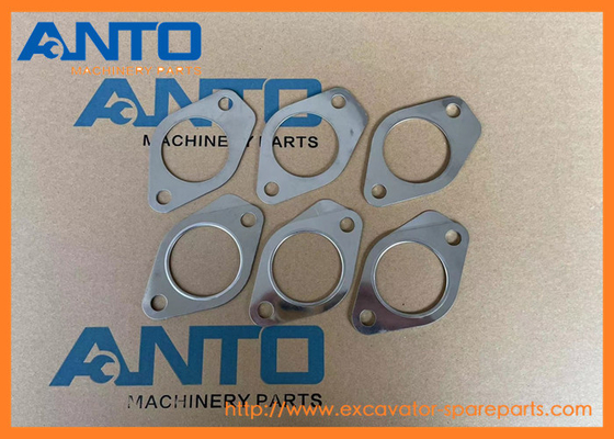 1-14145144-1 1141451441 گاسکت های HITACHI Excavator Exhaust Manifold Parts برای EX300-5 6SD1