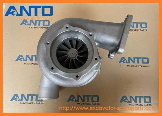 6502-52-5010 6502525010 توربو شارژر KOMATSU قطعات معدنی برای SAA6D170E-5B-R2