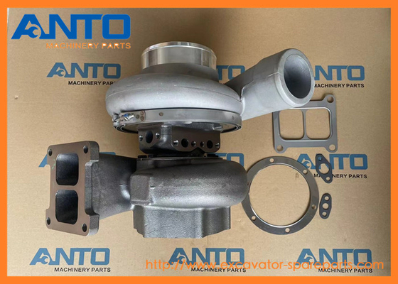 6502-52-5010 6502525010 توربو شارژر KOMATSU قطعات معدنی برای SAA6D170E-5B-R2