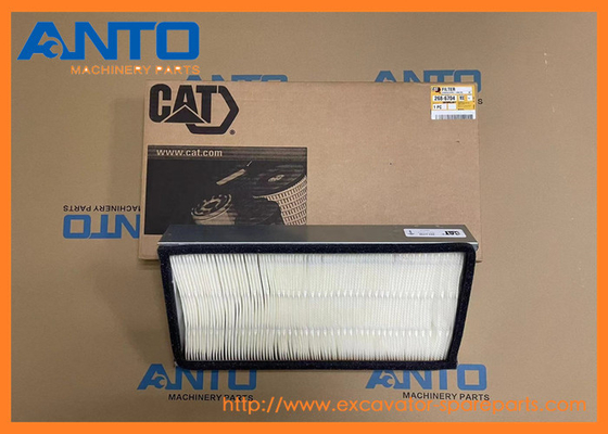 268-6704 CAT725C فلتر هوا چرخ تراکتور قطعات معدنی برای C18 631K