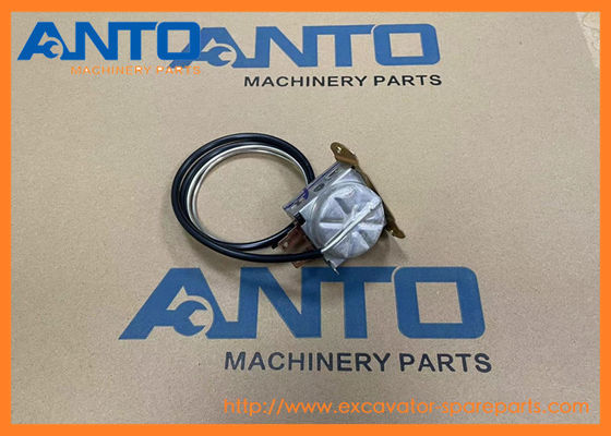 3E-5464 725C قطعات معدنی ترموستات 3116 320D