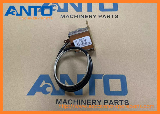 3E-5464 725C قطعات معدنی ترموستات 3116 320D