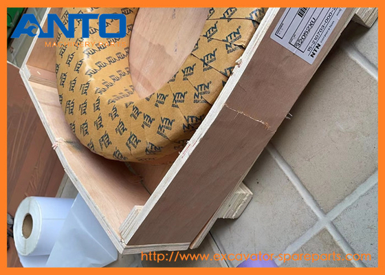 06000-32056 0600032056 حمایت از پرتگاه برای کامیون های کماتسو HD460 HD465 HD605