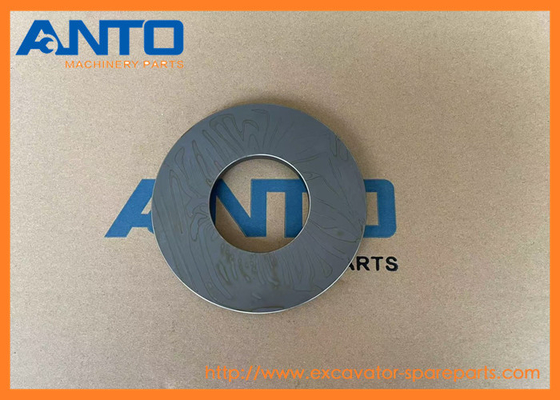 0667612 پلاک فیت هیتاچی قطعات جانبی EX200-5 EX200-5 JPN EX200-5HG EX200-5LV JAP