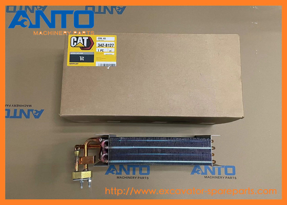 342-8127 3428127 قطعات معدنی کاوشگر بخارگر AS برای C13 C15