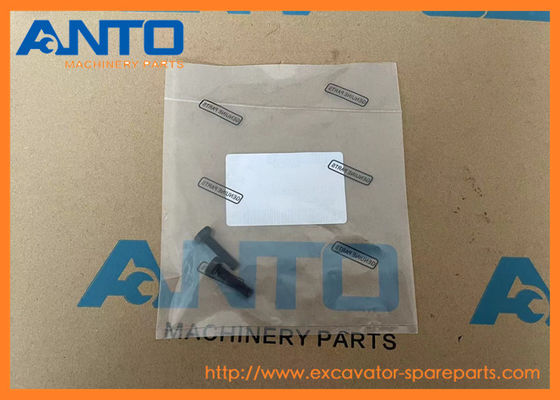 01010-80625 0101080625 پشتیبانی بولت برای حفاری های KOMATSU HB215 PC01 PC03 PC09 PC100