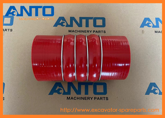 209-03-41711 2090341711 لوله KOMATSU قطعات معدنی برای PC800LC-8E0
