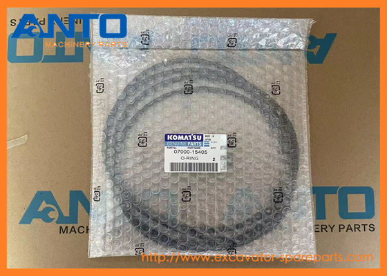 07000-15405 0700015405 O-ring برای KOMATSU چرخ های بارگیری WA800 WA800L WA900 WA900L