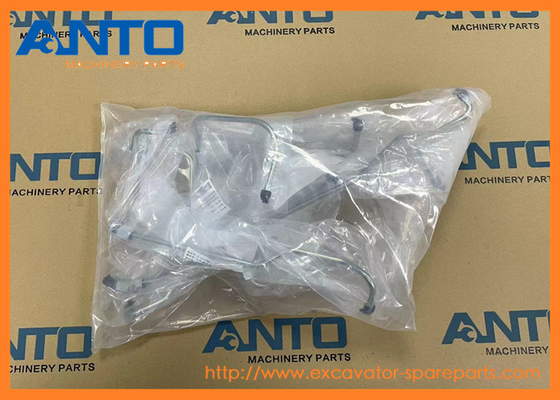 1-15415847-1 1-15415848-1 لوله فشار بالا HITACHI قطعات معدنی برای EX200-3C