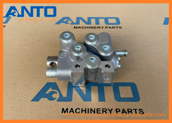 4407253 دریچه قفل برای قطعات یدکی هیتاچی 270C LC JD 330C LC JD EX1200-5 EX1200-5C