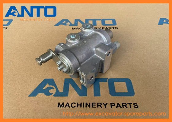 4407253 دریچه قفل برای قطعات یدکی هیتاچی 270C LC JD 330C LC JD EX1200-5 EX1200-5C