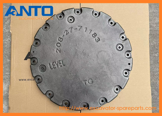 208-27-71651 2082771651 پوشش برای ماین های حفاری KOMATSU PC300 PC350LL PC390 PC390LL PC400