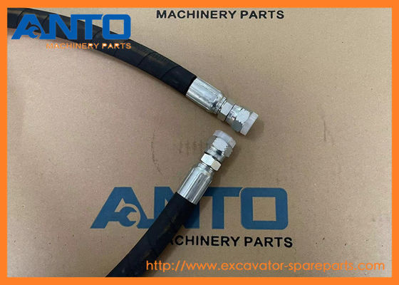 282-7569 2827569 شلنگ هیدرولیک فشار قوی قطعات یدکی بیل مکانیکی برای C9 330D 336D