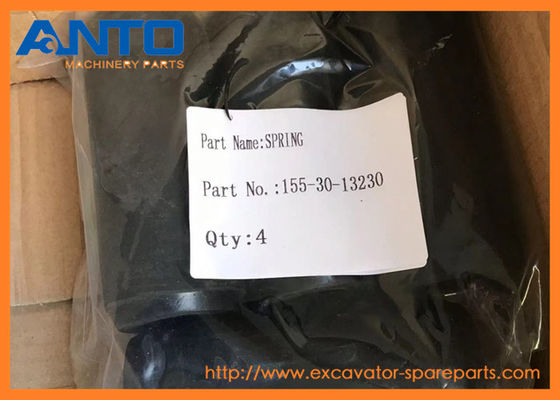 155-30-13230 1553013230 پشتیبانی بهار برای بولدوزرهای KOMATSU 135A D150A D155A D155AX D155S