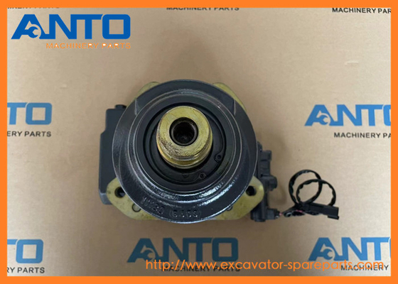708-7W-00130 7087W00130 موتور فن ASS'Y KOMATSU قطعات معدنی برای PC800-8E0