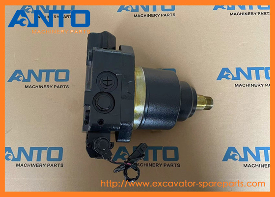 708-7W-00130 7087W00130 موتور فن ASS'Y KOMATSU قطعات معدنی برای PC800-8E0
