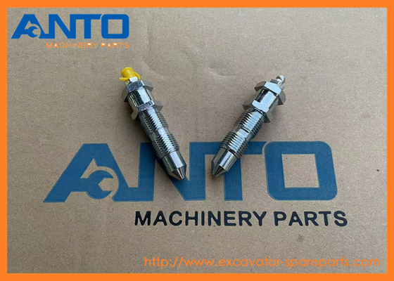 07959-20001 0795920001 دریچه حفاری دریچه کنترل اصلی برای KOMATSU HB205 HB215 PC10