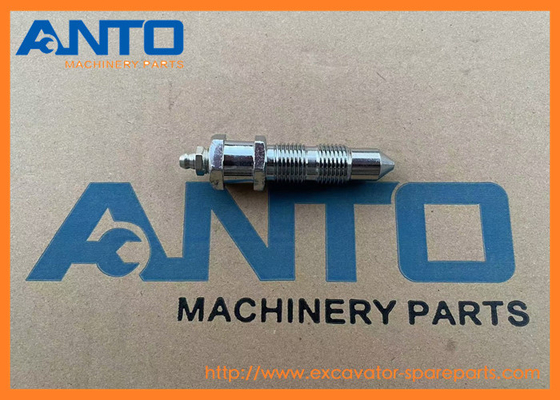 07959-20001 0795920001 دریچه حفاری دریچه کنترل اصلی برای KOMATSU HB205 HB215 PC10