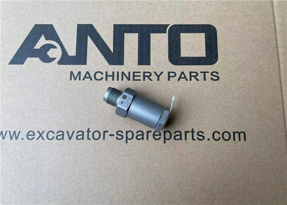 6745-71-4330 6745714330 دریچه کمک برای قطعات معدنی KOMATSU PC300LL PC350LL