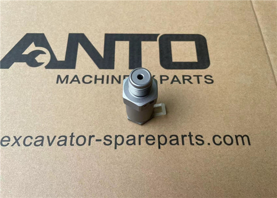 6745-71-4330 6745714330 دریچه کمک برای قطعات معدنی KOMATSU PC300LL PC350LL